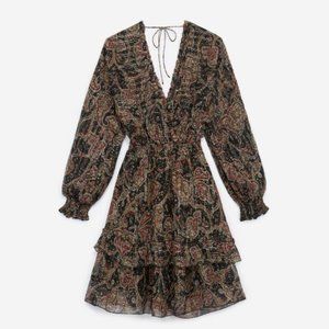 The Kooples Tanger Dress